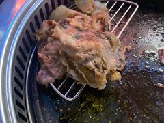 -包装马车·韩国料理·포장마차