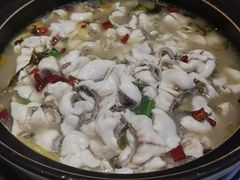 -周渝食惦酸菜鱼(青浦店)