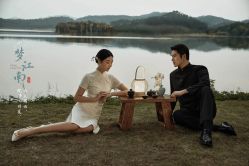 -钟爱一生婚纱摄影旗舰店