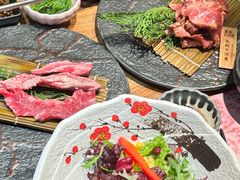 -黑牛の店·和牛烧肉(大悦城店)