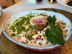 -龟兹KUCINA·新疆菜(前滩L+PLAZA店)