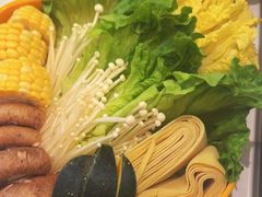 -润园四季椰子鸡火锅(欢乐海岸店)