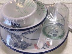 -湖南乡情湘菜馆(罗湖店)