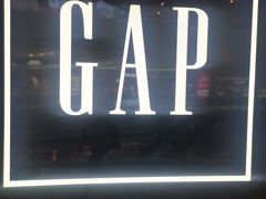 -GAP(厦门加州商业广场店)