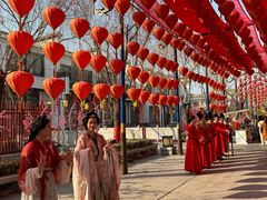 -济南方特东方神画