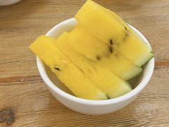 -素清香(解放路店)