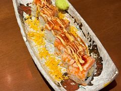 -千代武日本料理(哈西店)