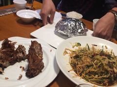 -金掌勺东北菜(格兰晴天店)