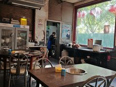 -将台涮肉(酒仙桥店)