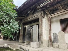 -窦大夫祠
