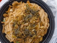 -真功夫(彩田路店)