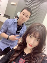 -伊本造型