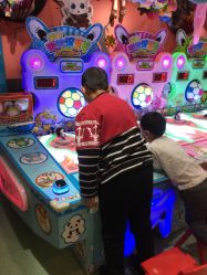 -万达宝贝王(盘锦店)