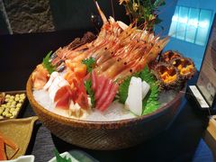 -花潮料理艺食馆(SM新生活广场店)