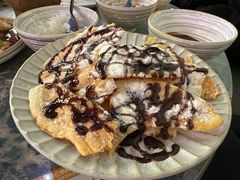 -浩海火燒雲傣家菜(芮欧百货店)