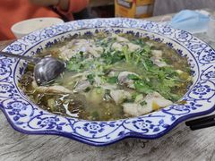 -成都冒菜四川一绝(景谷路店)