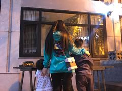 -吉庆街美食广场
