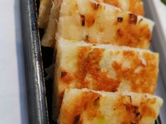 葱花饼-106餐厅(山水文园店)