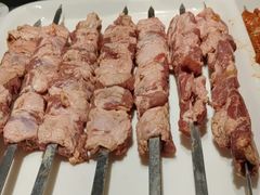 -通海俄式烧烤·俄罗斯大串(嵩山路店)