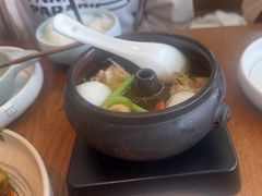 -云海肴·汽锅鸡·云南菜(苏州中心店)