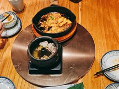 -云海肴云南菜·蒸汽石锅鱼(北京良乡华冠店)