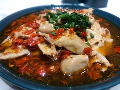 -千稻剁椒大鱼头(CityOn熙地港店)