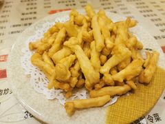 -吉味馆(柠溪店)