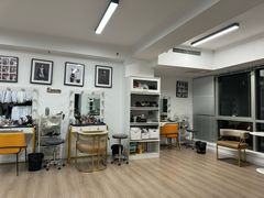 -bobo高端证件照工作室(三元桥店)