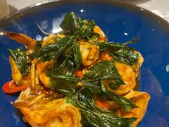 -Home Thai·泰谣(王府井apm店)