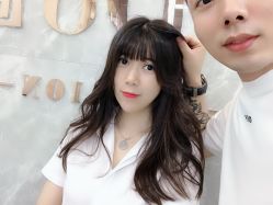 点击看大图 -YDO SALON