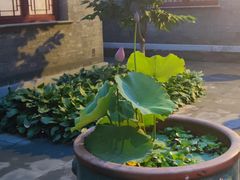 -李叔同故居纪念馆