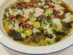 -阿锋鲍鱼酒家美食汇(华安店)