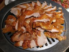 -聚福德烤鸭(锦弘店)