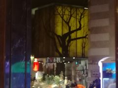 -龙城咖啡厅(常州富都洲际店)