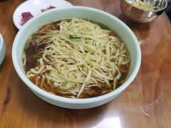 -陈记锅盖面(长江路店)