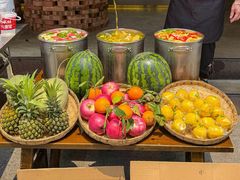 -牛市坎火锅(建设路店)