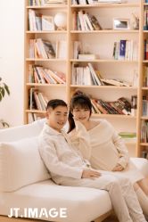 点击看大图 -专注孕妇照亲子照·纪田摄影