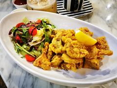 -Lilliput粒粒堡亲子餐厅(置汇旭辉店)