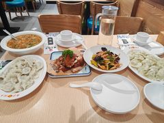 -老边饺子馆(东单店)