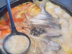 -创味·民间海南菜·非遗藤桥排骨(藤桥·免税城店)