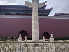 -天安门城楼