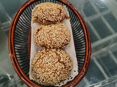 -天毓山庄·餐厅