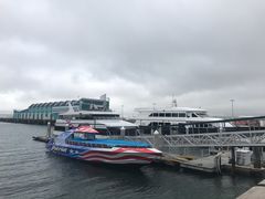 -中途岛号航空母舰博物馆