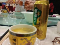 -江南村酒家