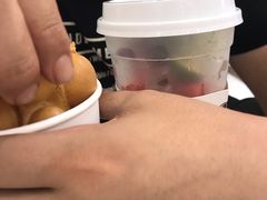 -茶力的小怪兽(梅林卓悦汇店)