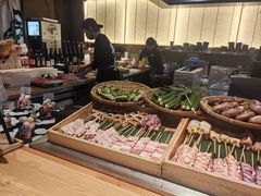 -一豚轩·烧鸟·豚骨拉面(五四路店)