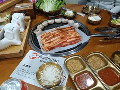-杀猪天·韩国烤肉(总店)