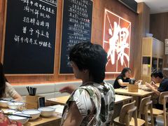 -潮巷·老潮汕美食集市(欢乐港湾店)