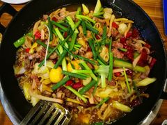 -味臻土鸡杂
