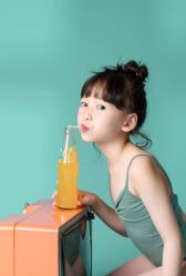 -西瓜庄园儿童摄影